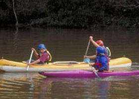 Longridge Park Camp - Accommodation in Surfers Paradise 0
