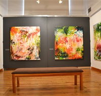 Wangaratta Art Gallery - Accommodation in Surfers Paradise
