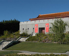 Gum San Chinese Heritage Centre - Accommodation in Surfers Paradise 0