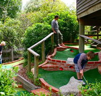 Bellarine Adventure Golf - Accommodation in Surfers Paradise