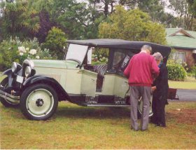 Portland Powerhouse Motor And Car Museum - Accommodation in Surfers Paradise 0
