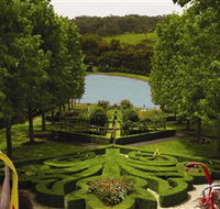 The Enchanted Adventure Garden - Accommodation in Surfers Paradise