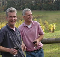 Foxeys Hangout Winery - Accommodation in Surfers Paradise