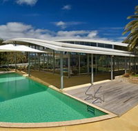 Nepean Country Club Day Spa - Accommodation in Surfers Paradise