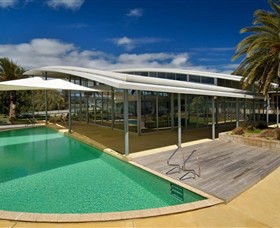 Nepean Country Club Day Spa - Accommodation in Surfers Paradise 0