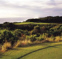 The National Golf Club - Accommodation in Surfers Paradise