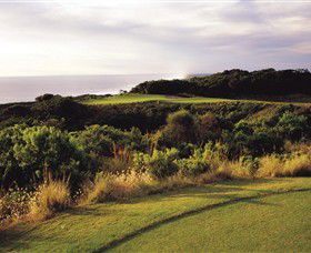 The National Golf Club - Accommodation in Surfers Paradise 0
