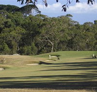 Mt Martha Golf Course - Accommodation in Surfers Paradise