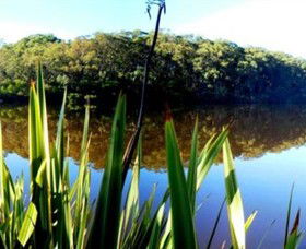 Aura Vale Lake Park - Accommodation in Surfers Paradise 0