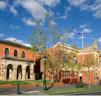 The Capital - Bendigo's Performing Arts Centre - Accommodation in Surfers Paradise