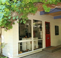 The Gallery Mt Macedon - Accommodation in Surfers Paradise