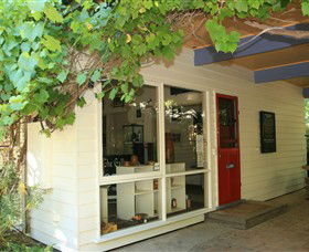 The Gallery Mt Macedon - Accommodation in Surfers Paradise 0