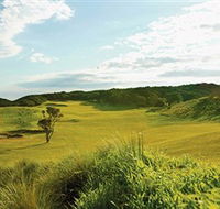 Portsea Golf Club - Accommodation in Surfers Paradise