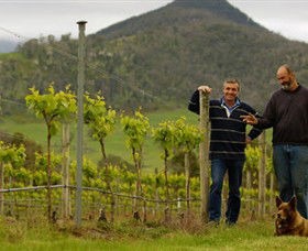 Grampians Estate - Accommodation in Surfers Paradise 0