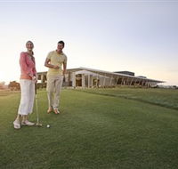 Moonah Links Golf Complex - Accommodation in Surfers Paradise