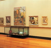 Castlemaine Art Gallery and Historical Museum - Accommodation in Surfers Paradise