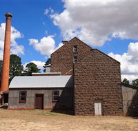 Andersons Mill Smeaton Historic Area - Accommodation in Surfers Paradise
