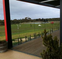 Banks Road Vineyard - Accommodation in Surfers Paradise