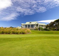Sorrento Golf Club - Accommodation in Surfers Paradise