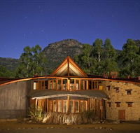Brambuk - The National Park  Cultural Centre - Accommodation in Surfers Paradise