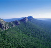 Grampians National Park - Accommodation in Surfers Paradise