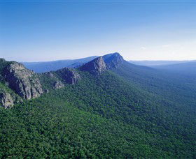 Grampians National Park - Accommodation in Surfers Paradise 0