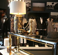 Becker Minty - Accommodation in Surfers Paradise