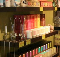 The Little Candle Shop - Accommodation in Surfers Paradise