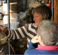 Eucalyptus Distillery Museum - Accommodation in Surfers Paradise