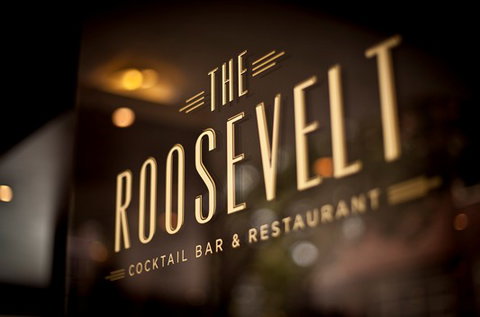 The Roosevelt - Accommodation in Surfers Paradise 1