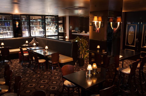 The Roosevelt - Accommodation in Surfers Paradise 2