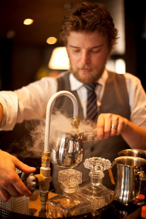 The Roosevelt - Accommodation in Surfers Paradise 3