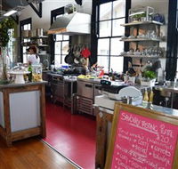 The Schoolhouse - Accommodation in Surfers Paradise