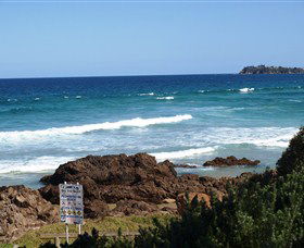  Accommodation in Surfers Paradise