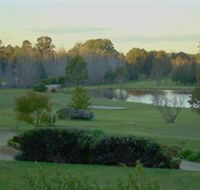 Moruya Golf Club - Accommodation in Surfers Paradise