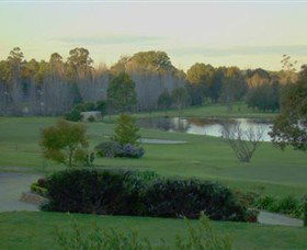 Moruya Golf Club - Accommodation in Surfers Paradise 0
