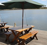 Dine at Tuross Boatshed and Cafe - Accommodation in Surfers Paradise