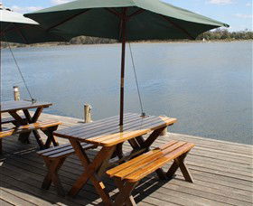 Dine At Tuross Boatshed And Cafe - Accommodation in Surfers Paradise 0