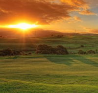 Links Shell Cove Golf Course - Accommodation in Surfers Paradise
