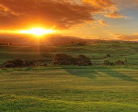 Links Shell Cove Golf Course - Accommodation in Surfers Paradise 0