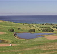 Gerringong Golf Club - Accommodation in Surfers Paradise