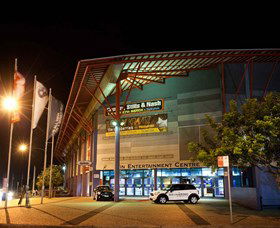 WIN Entertainment Centre - Accommodation in Surfers Paradise 0