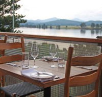 The River Restaurant - Accommodation in Surfers Paradise