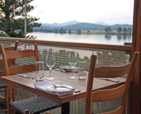 The River Restaurant - Accommodation in Surfers Paradise 0