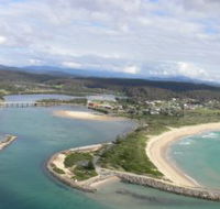 Bermagui Country Club - Accommodation in Surfers Paradise