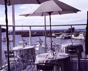 Harbourside Restaurant - Accommodation in Surfers Paradise 0