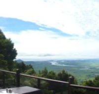 The Lookout Cambewarra Mountain - Accommodation in Surfers Paradise