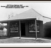 Bulli Black Diamond Heritage Centre - Accommodation in Surfers Paradise