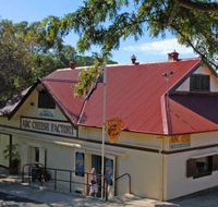 ABC Cheese Factory - Accommodation in Surfers Paradise