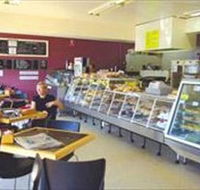 Jock's Bakery and Cafe - Accommodation in Surfers Paradise